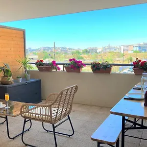 Appartement Très Sympa&parking Gratuit, Marseille