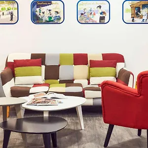Ibis Styles Vieux Port Otel