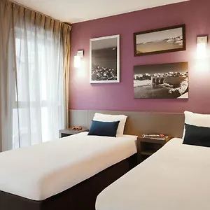 Adagio Vieux Port Aparthotel